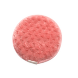 Microfibre Makeup Remover Pad